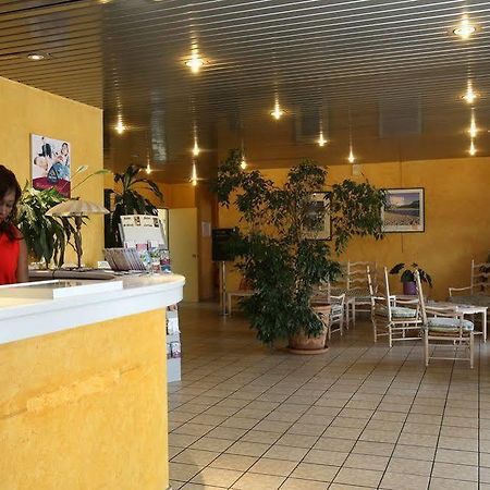 Akena City Valence Bourg-les-Valence Exterior photo