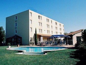 Akena City Valence Bourg-les-Valence Exterior photo