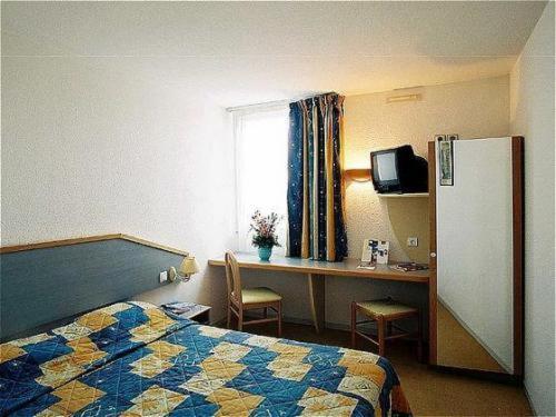 Akena City Valence Bourg-les-Valence Room photo