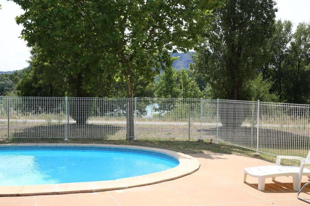 Akena City Valence Bourg-les-Valence Exterior photo